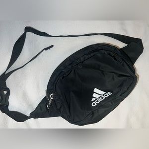 Adidas Belt/crossbody Bag